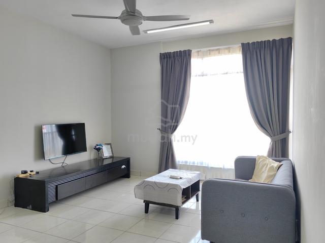 Residensi Rumpun Bahagia (Residensi Melaka Tengah 1) 1
