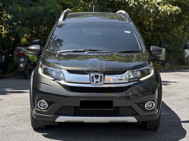 2019 Honda BR-V 1.5 V (A) - 2