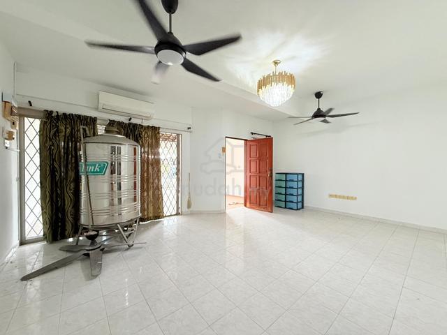 Limited unit | 2 sty House | Taman Sentosa 1