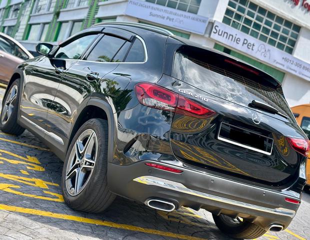 WRNTY TIL 2027💥2023 Mercedes Benz GLA250 2.0 AMG - 2