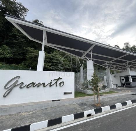 Granito @ Permai 1
