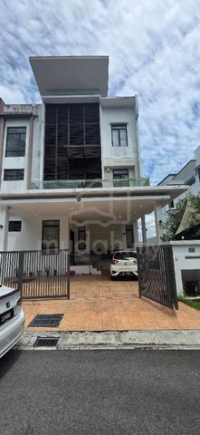 EMBUN @KEMENSAH jln tiara kemensah 3, Ampang 1