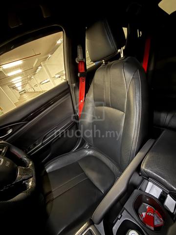 2018 Honda CIVIC 1.5 TC-PREMIUM (A) - 5