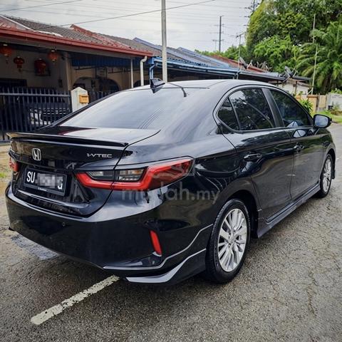 Direct Owner 2021 Honda CITY 1.5 V (A) - 1
