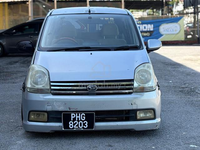 2007 Perodua VIVA 847cc 850 EX (M) - 5