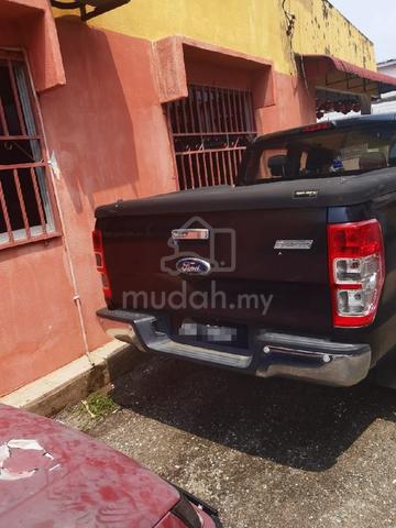 2013 Ford RANGER 2.2 XLT (HI RIDER) MY12 T6 P375 - 2