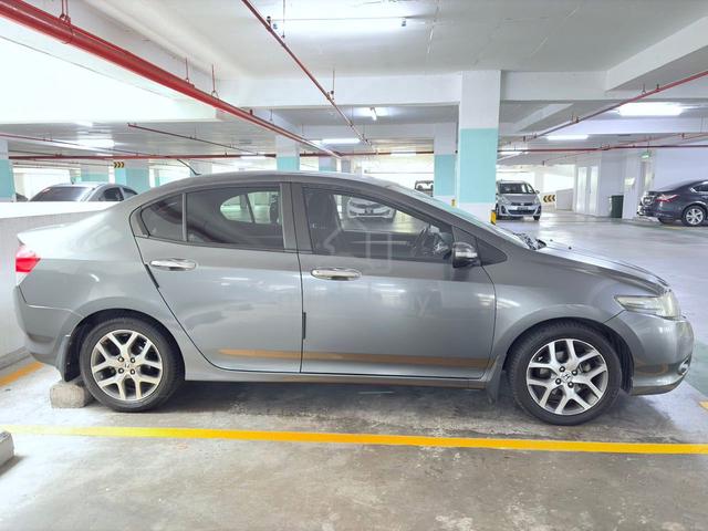 2012 Honda CITY 1.5 S (A) - 2