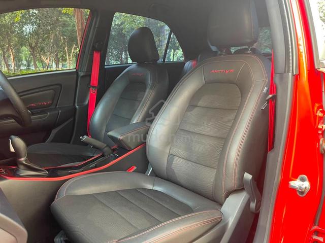 2023 Proton IRIZ 1.6 ACTIVE MY19 FACELIFT (A) - 4