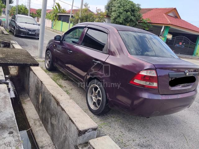 2009 Proton SAGA 1.3 BASE LINE (A) - 5