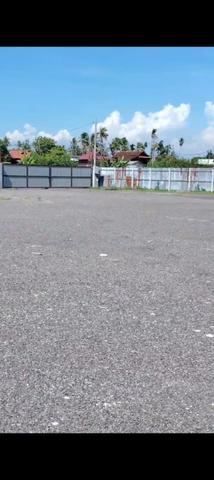 Sungai Puyu | Butterworth Land For Rent 1