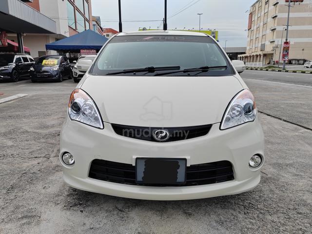 2010 Perodua ALZA 1.5 EZi (A) - 1