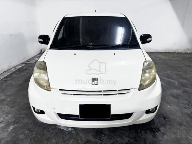 2009 Perodua MYVI 1.3 SXI (M) - 3