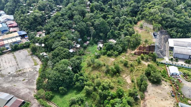 Inanam Residential Land| CL999| Development investment|KK 1