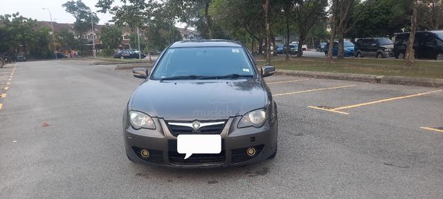 2012 Proton PERSONA 1.6 ELEGANCE BASE LINE (A) - 1