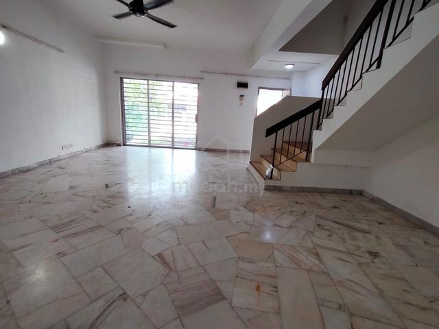 2sty terrace/ corner house in Bandar Mahkota Cheras 1