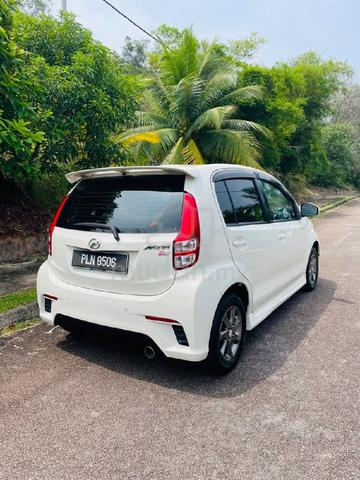 2014 Perodua MYVI 1.3 SE ZHS (A) - 4