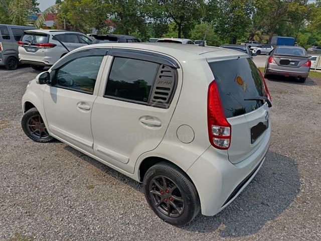 2017 Perodua MYVI 1.3 G (A) FULL LOAN - 5