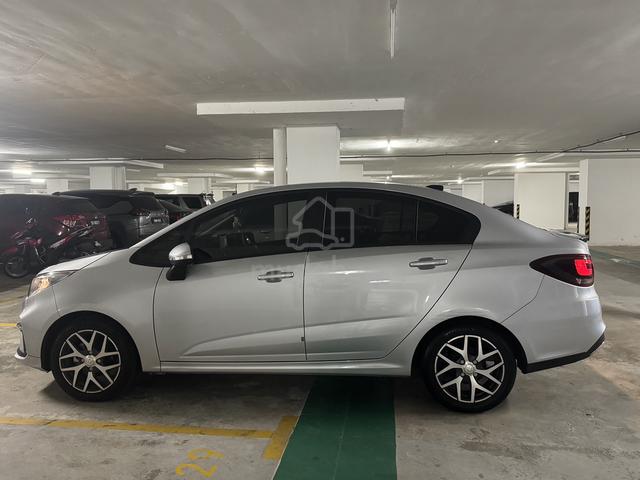 2023 Proton PERSONA 1.6 PREMIUM MY21 FACELIFT (A) - 5
