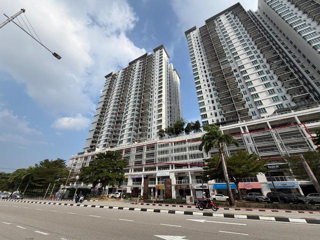 [ 1750SF ] ground floor | elite avenue | promenade - HK 1