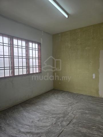 Tasek Seri Alam 1