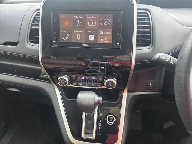 2020 Nissan SERENA 2.0 PREMIUM HIGHWAY LEATER SEAT - 4