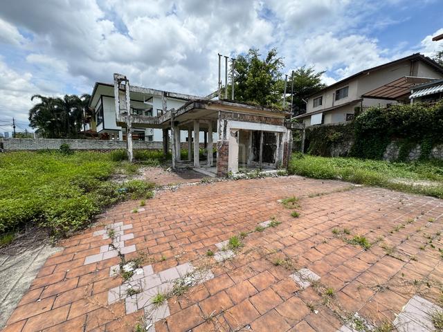Bungalow Land Seapark Petaling Jaya 1