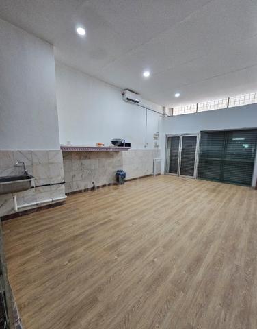 KEDAI SEWA (1 minute away from VIEWPOINT BUKIT AMPANG) 1
