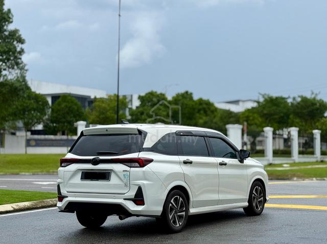 -2022- Perodua ALZA 1.5 AV (A) FULL LON / WELCOME - 3