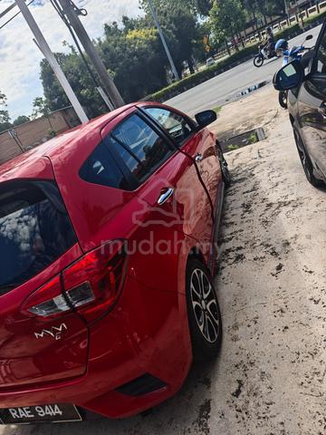 2020 Perodua MYVI 1.5 ADVANCE MY17 M800 D20N (A) - 4
