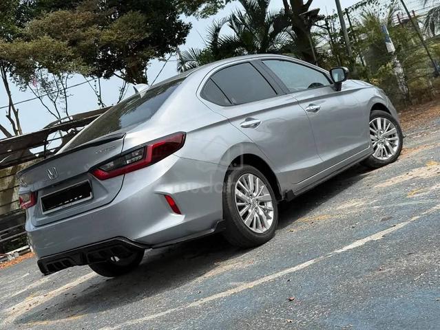 2020 Honda CITY 1.5 V MY14 GM6 FACELIFT (A) - 2