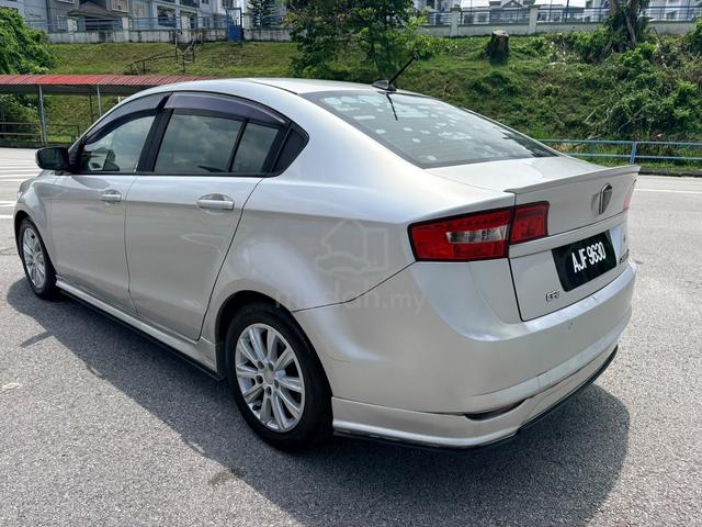 2013 Proton PREVE 1.6 EXECUTIVE (A) - 3