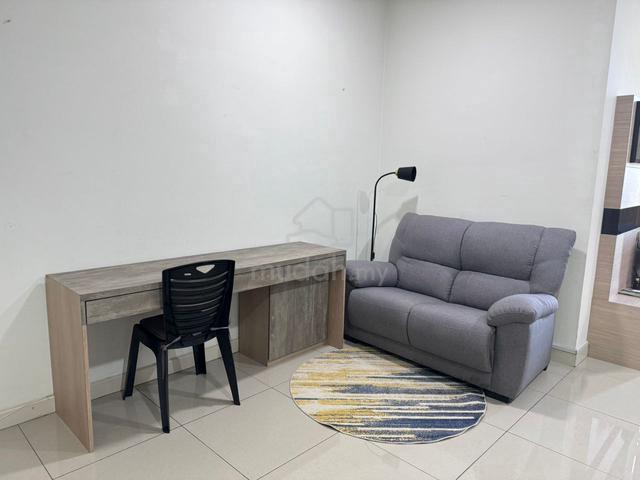 Greenfield Regency 1