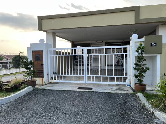bayu indera end lot for sale 1