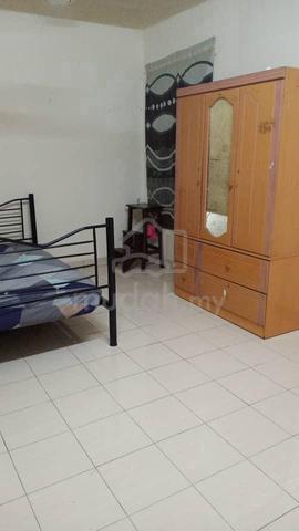 Bilik untuk disewa MAGNAVILLE CONDOMINIUM selayang 4