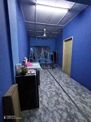 Pangsapuri Mawar Jaya 1