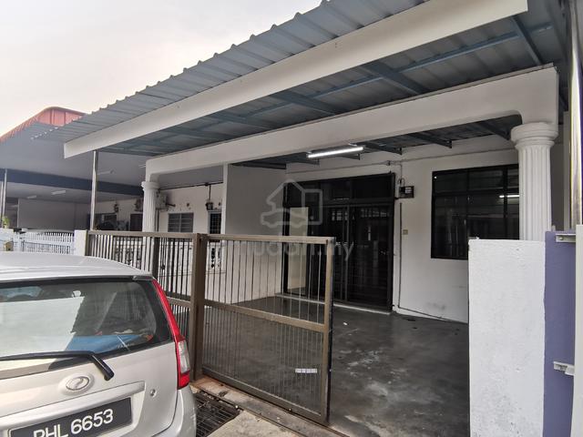 DIRECT OWNER Alma Taman Seri Kijang House For Rent 1
