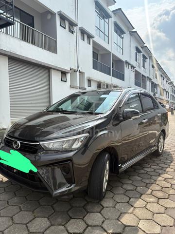 2020 Perodua BEZZA 1.0 GX MY16 FACELIFT (A) - 1