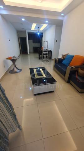 Kinrara Mas Condominium 1