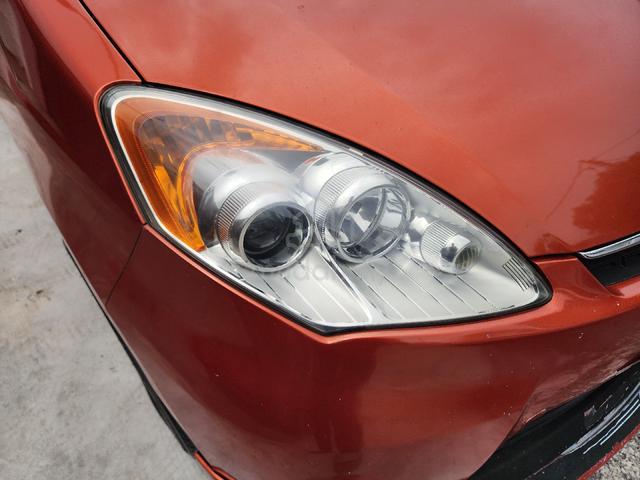 2012 Perodua ALZA 1.5 EZI (A) - 3