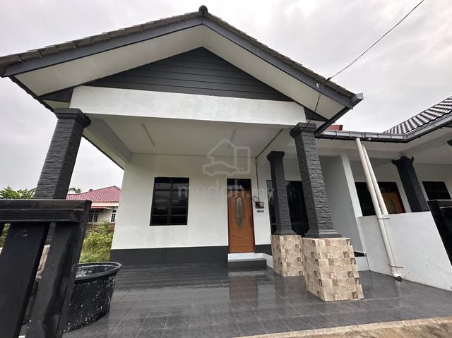 Semi-D untuk dijual 1