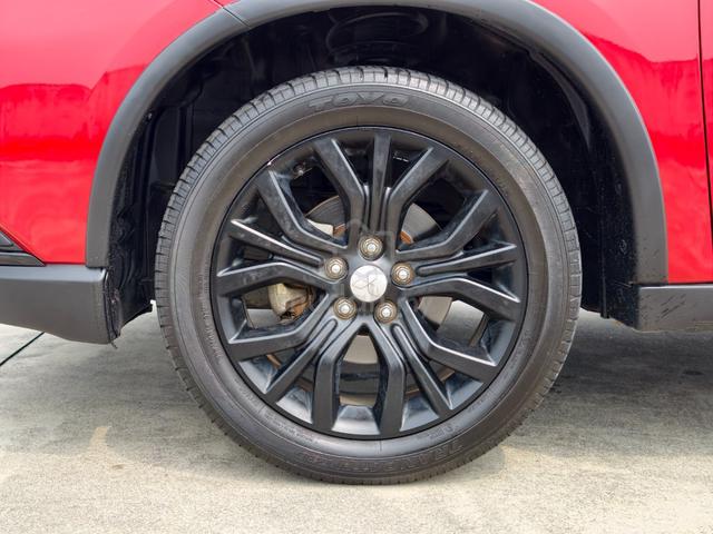 2018 Mitsubishi OUTLANDER 2.0 2.0 AWD ZK (A) FSRC - 3