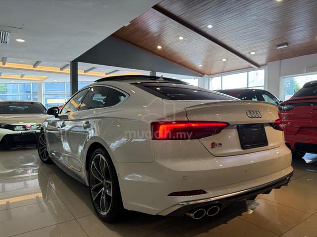2020 Audi S5 SPORTBACK 3.0 TFSI QUATTRO S.LINE (A) - 2