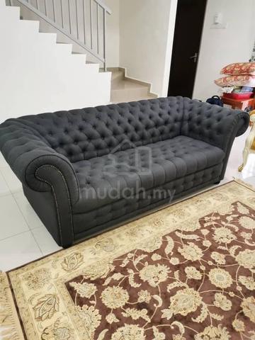 2 Storey Terrace House Taman Kiara Kerteh FOR SALE 1