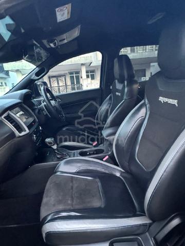 2020 Ford RANGER 2.0 RAPTOR (A) - 5