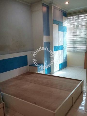 Taman Desa Murni 5