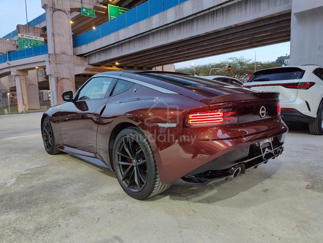 OFFER 2024 Nissan FAIRLADY 3.0 Z VERSION ST (A) - 2