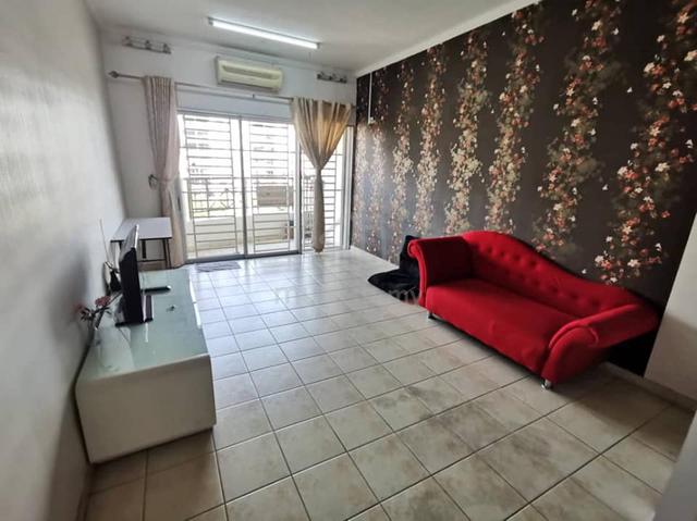 Prima Regency 1