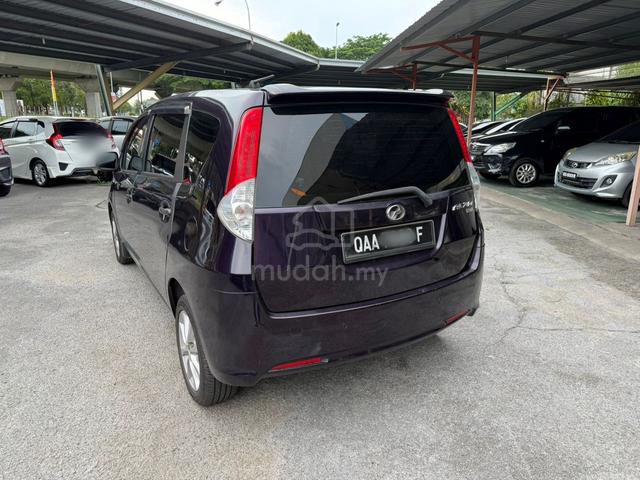 2013 Perodua ALZA 1.5 EZi (A) - 3