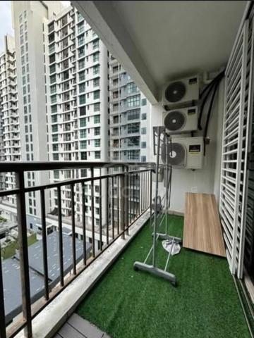 The Garden Residences 1