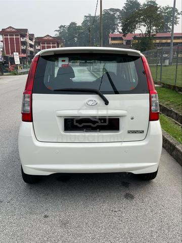 2014 Perodua VIVA 1.0 EZ STANDARD (A) - 5